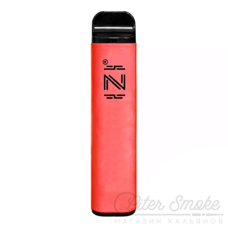 Одноразовая электронная сигарета IZI XS - Strawberry Yoghurt (Клубничный йогурт)