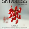 Табак SNOBLESS Prime 25 гр - Dogwood (Кизил)