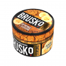 Бестабачная смесь BRUSKO Strong - Печенье с Бананом 50 гр