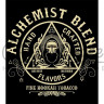 Табак Alchemist Blend Original Formula - Pineapple (Ананас) 100 гр