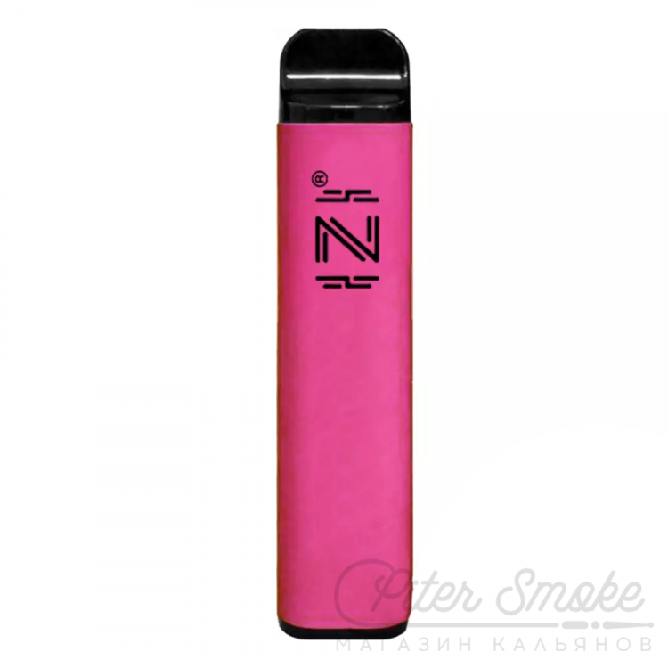 Одноразовая электронная сигарета IZI XS - OMG (Тропический микс)