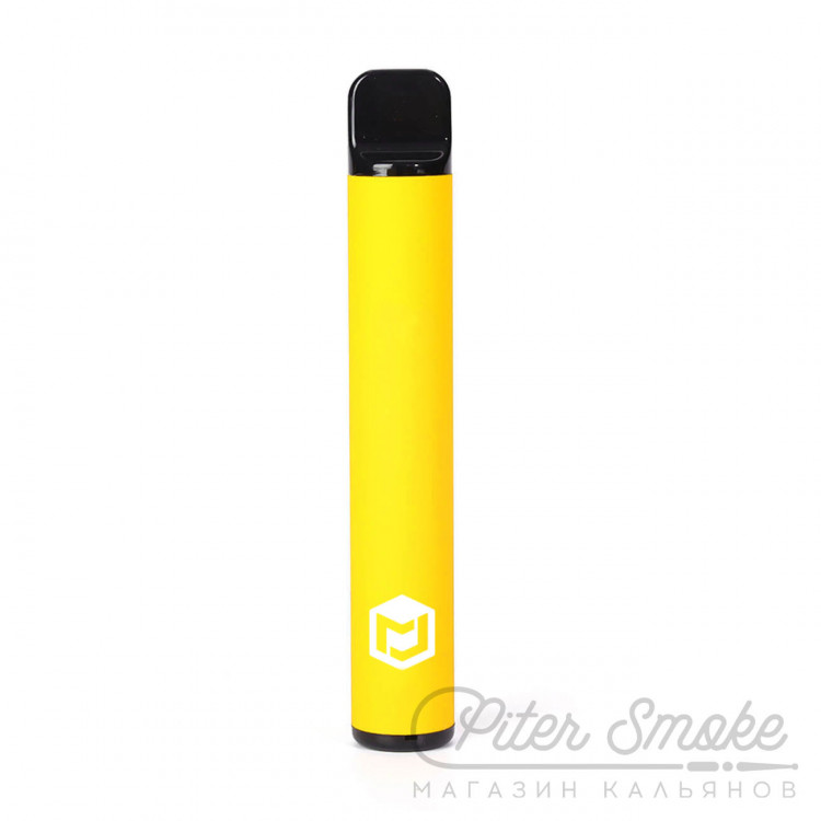 Одноразовая электронная сигарета JomoTech Easy Smoke 800 Puffs - Banana Ice