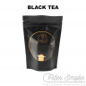 Табак Chabacco Medium - Black Tea (Чёрный чай) 100 гр