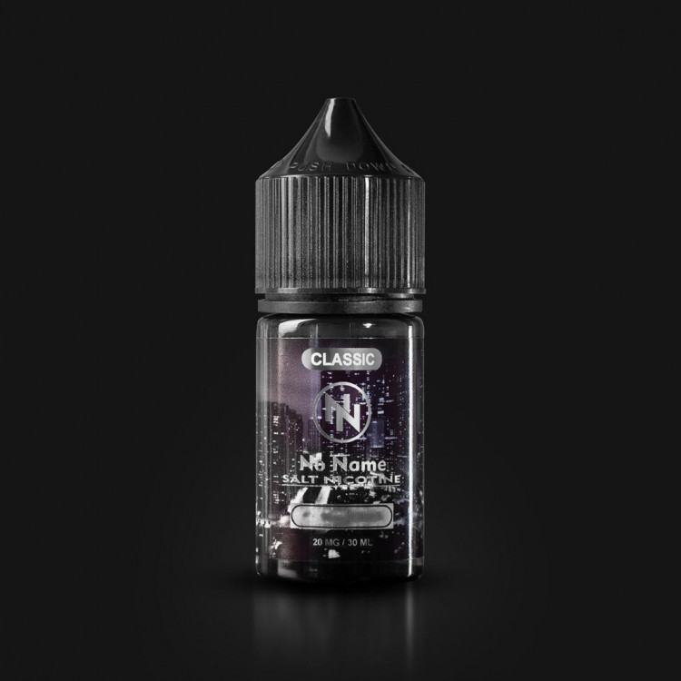 Жидкость No Name Salt Classic - Мультифрукт 30 мл