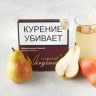Табак Original Virginia - PearStyle (Груша) 50 гр Табак Original Virginia - PearStyle (Груша) 50 гр