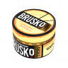 Бестабачная смесь BRUSKO Strong - Чизкейк 50 гр