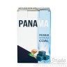 Уголь для кальяна Panama 72шт (25мм) Уголь для кальяна Panama 72шт (25мм)