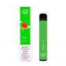 Одноразовая электронная сигарета PUFF BAR Plus - Lush Ice (Арбузный Лед) Одноразовая электронная сигарета PUFF BAR Plus - Lush Ice (Арбузный Лед)